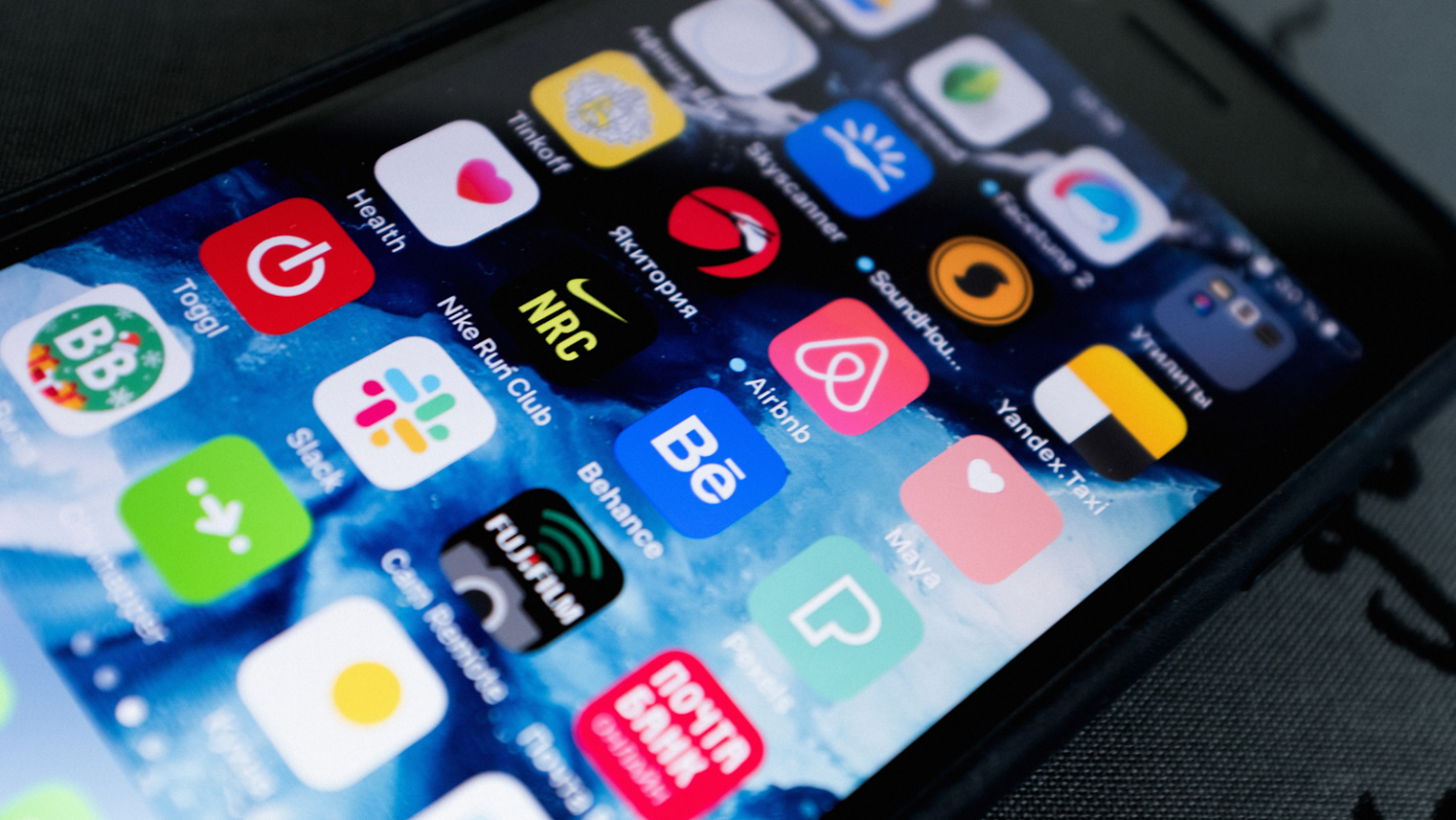 Download Blue Dots On Iphone For Free Today Zap Internet