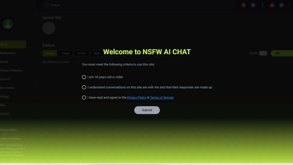 Anime Sex chats turn static fantasy into interactive, living stories that respond, remember, and evolve with you.