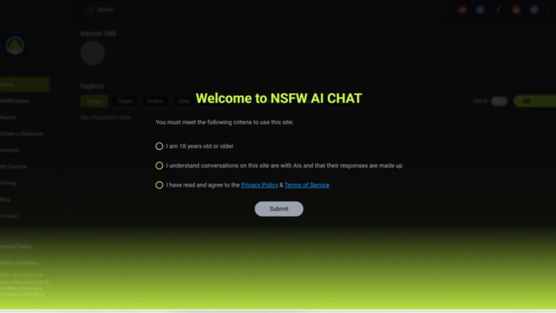 Anime Sex chats turn static fantasy into interactive, living stories that respond, remember, and evolve with you.