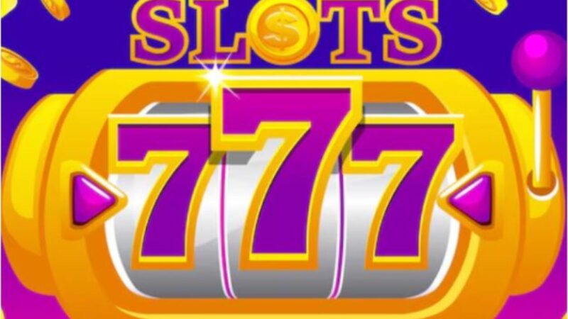 slot gacor hari ini
