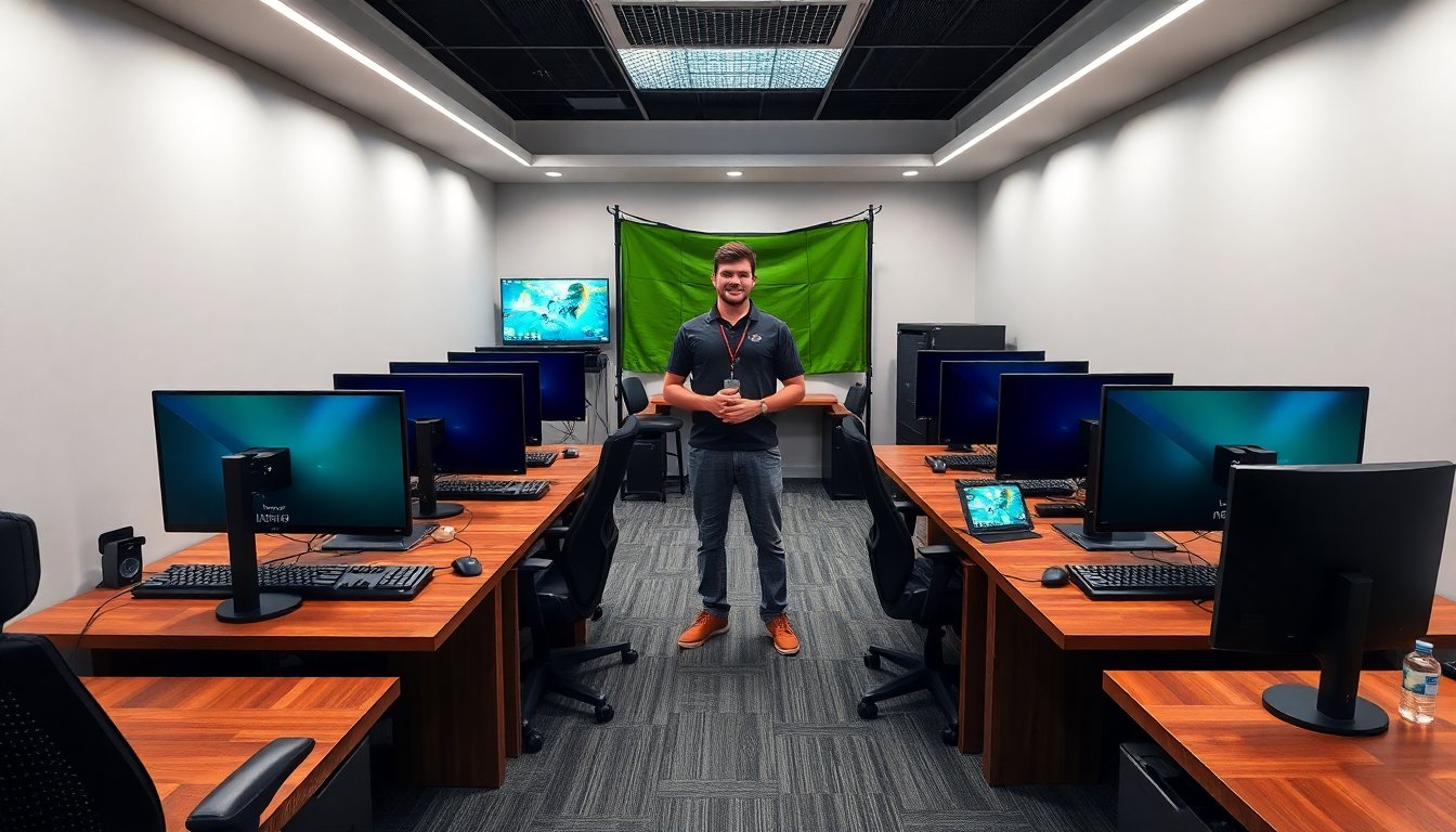 zap-internet gaming corner