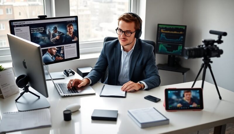 danilo bianchi zap-internet gaming articles