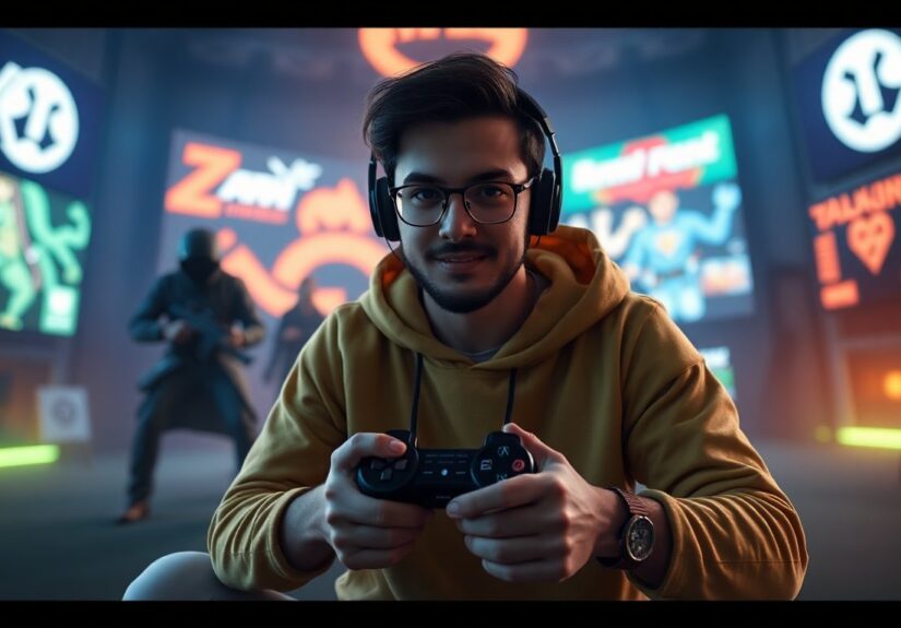 gaming posts danilo bianchi zap-internet