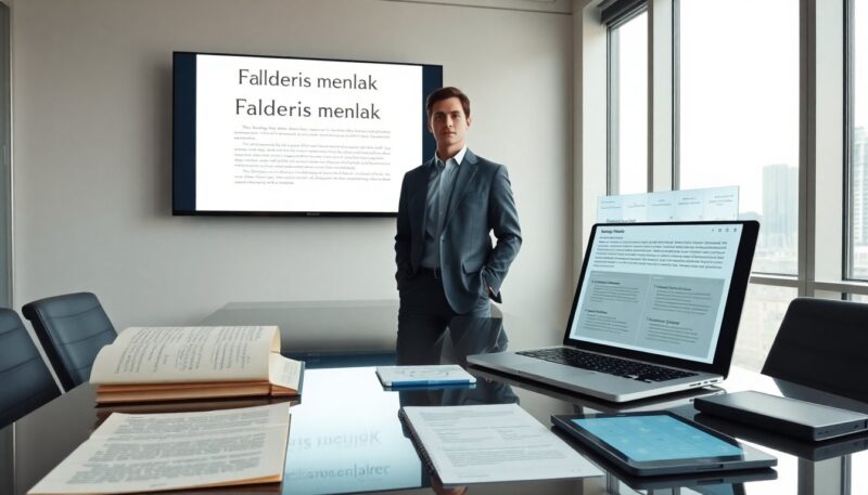 falderis menlak