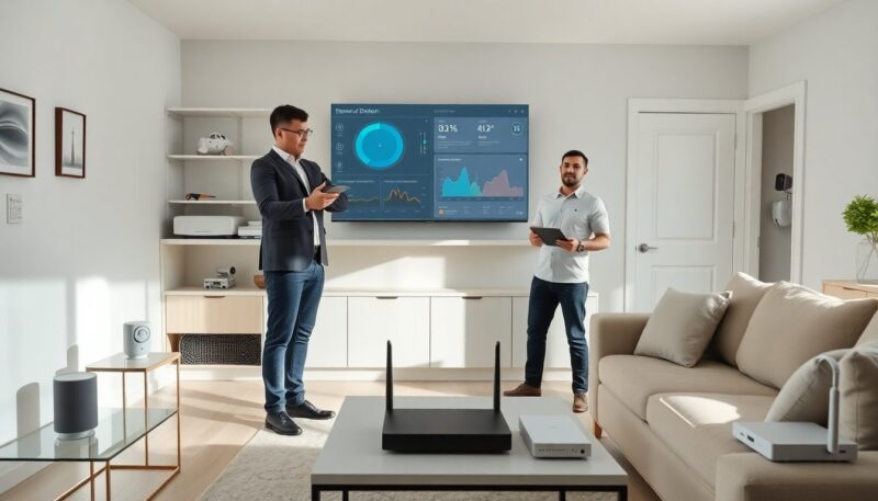 smart home and internet zap-internet