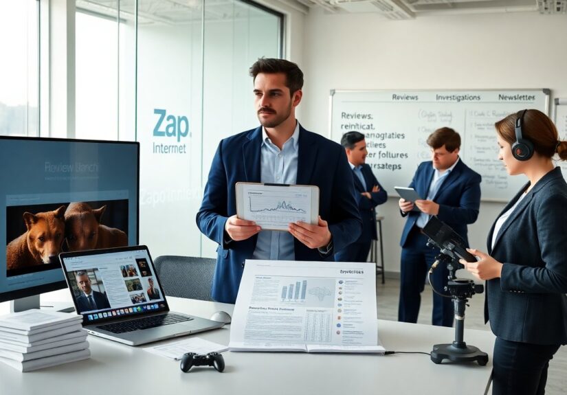 gaming article danilo bianchi zap-internet
