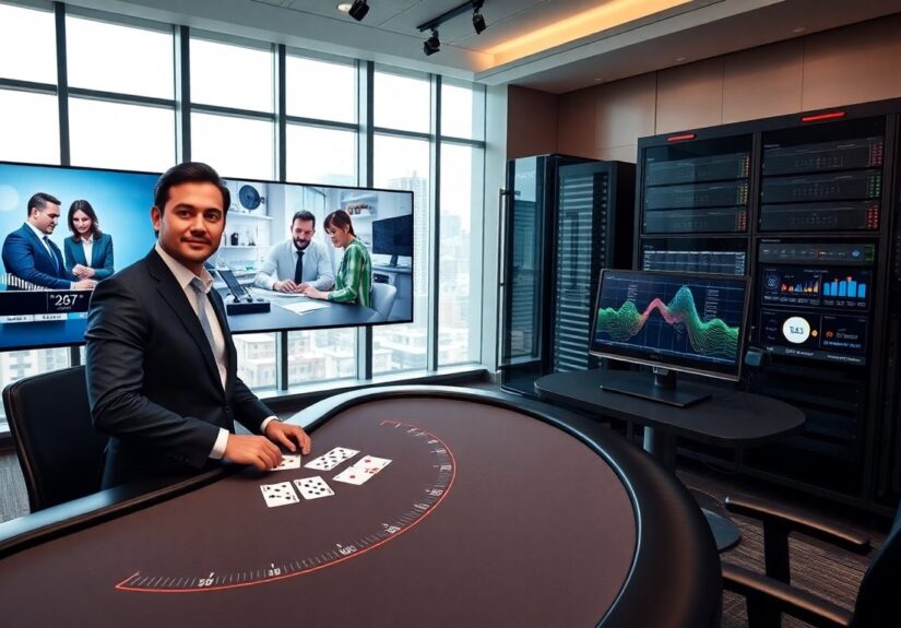 the future of live casino zap-internet
