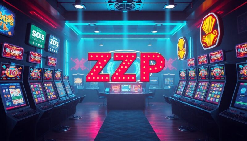 world of online slots zap internet enigma