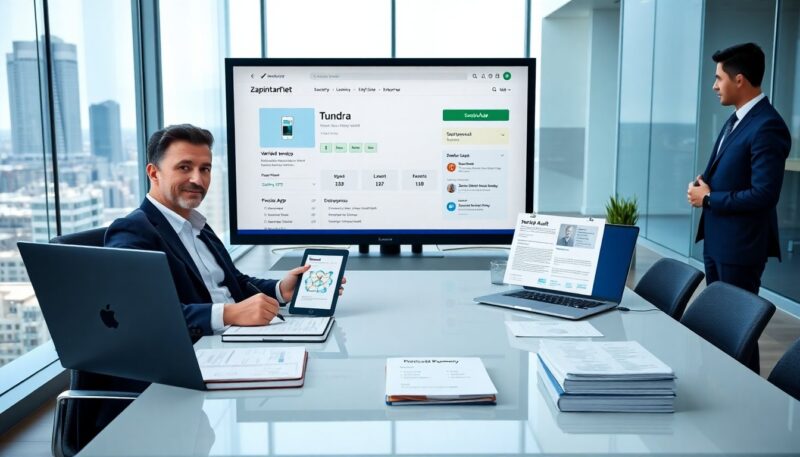 mobile app tundra acquire opinion zapintarnet
