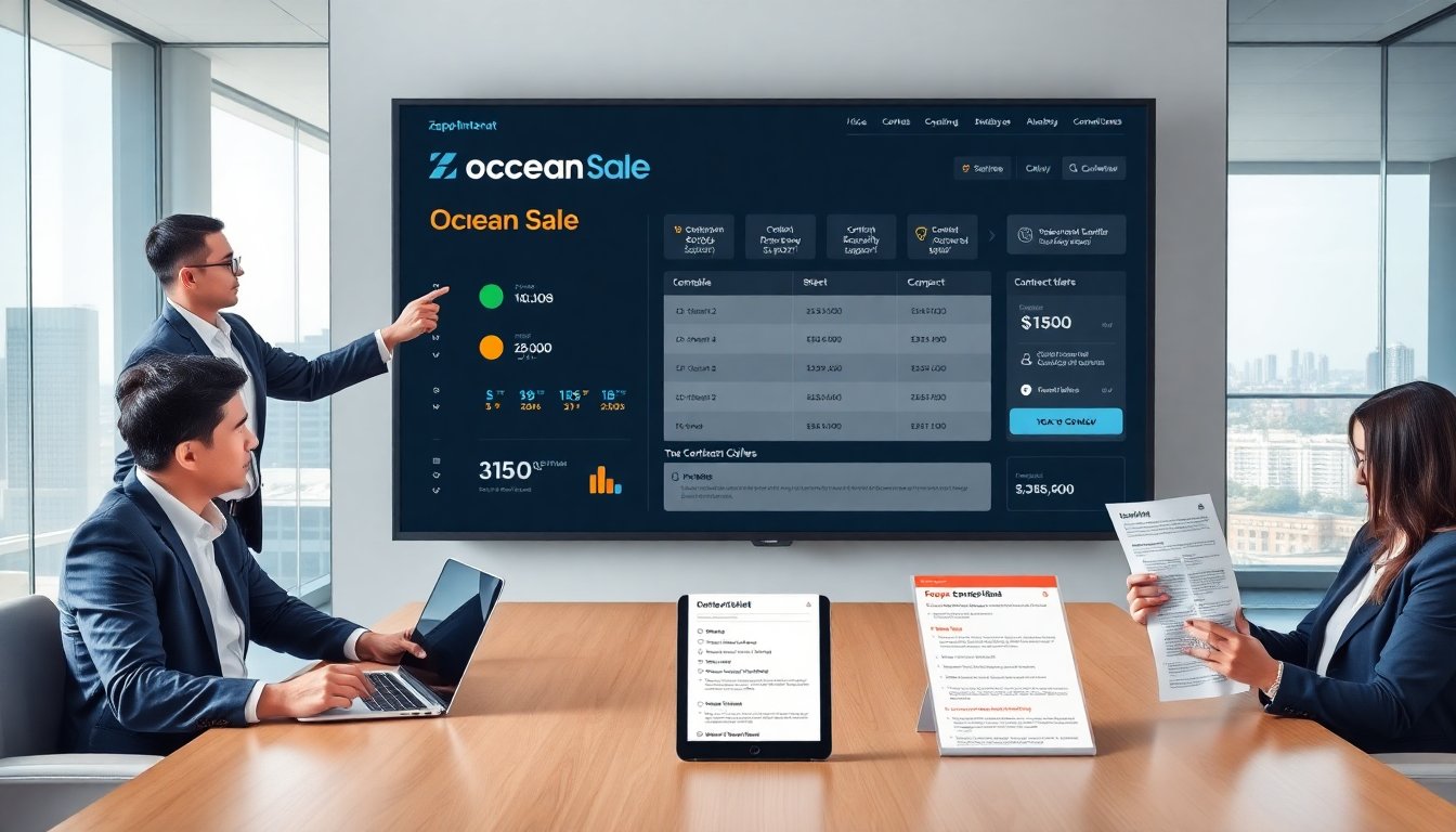 streaming service ocean sale rating zappinternat