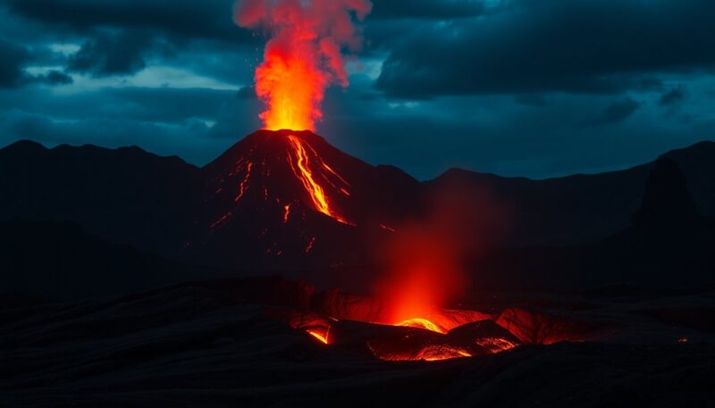 gadget innovation volcano order critique zappinternett