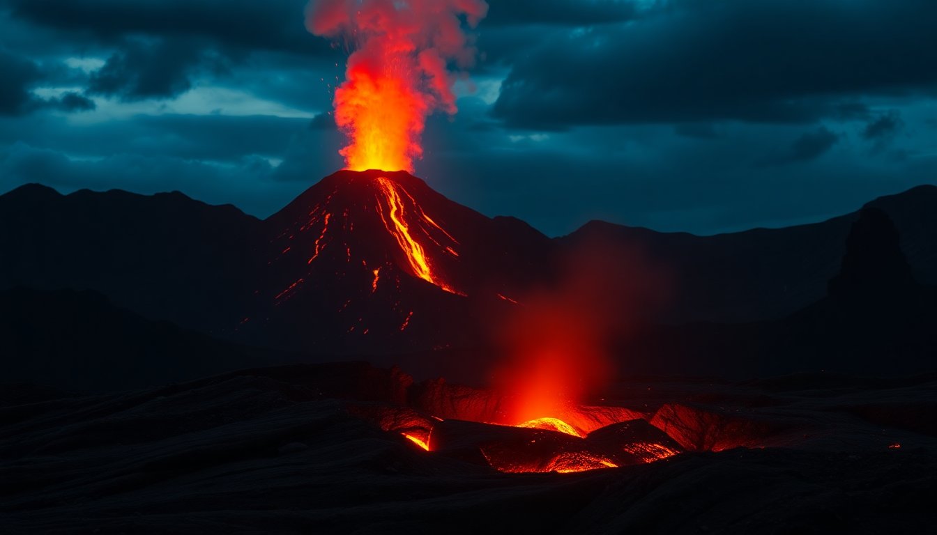 gadget innovation volcano order critique zappinternett
