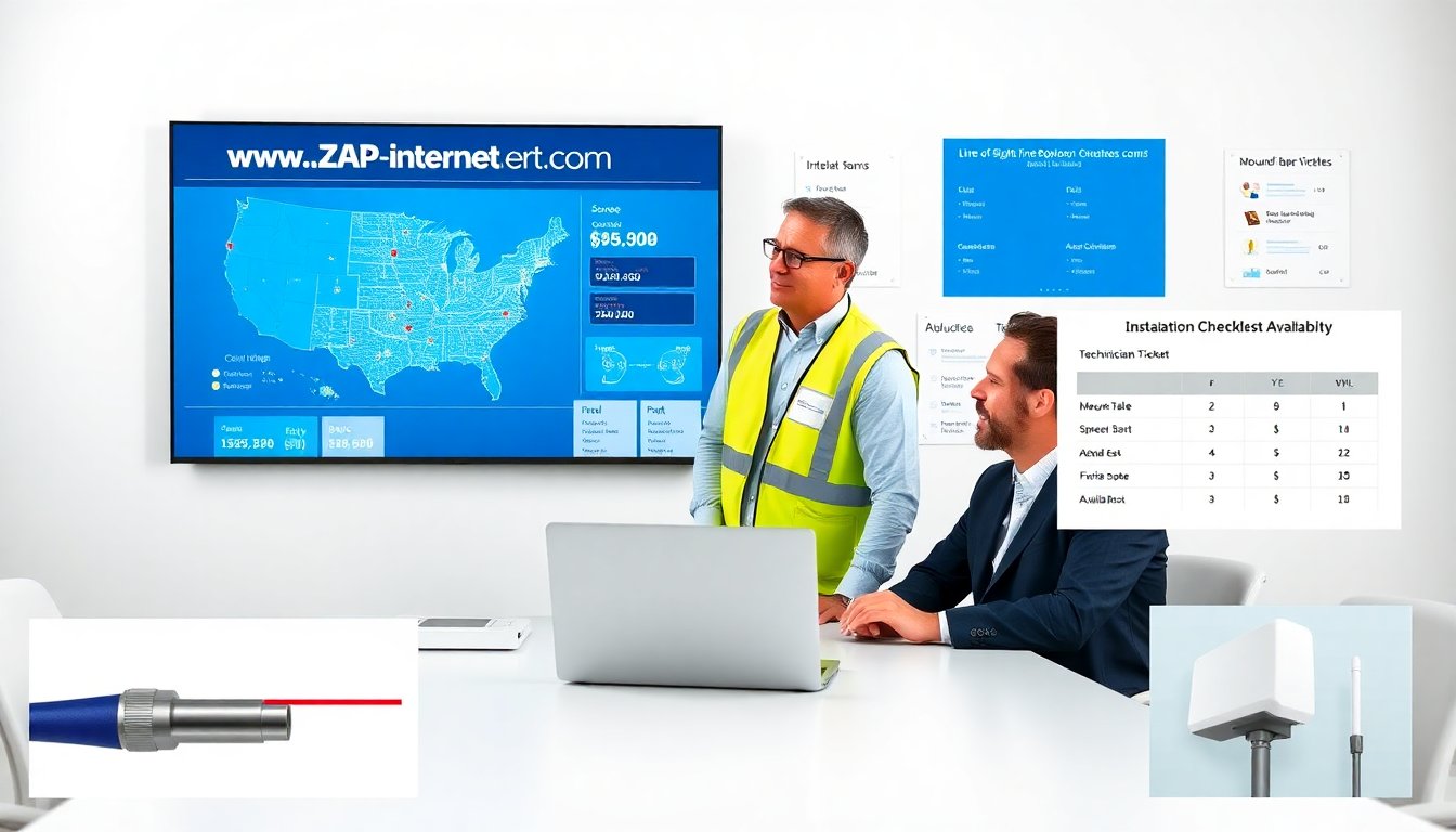 www zap-internet .com